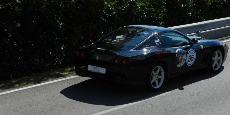 Também estivemos no Caramulo! 54