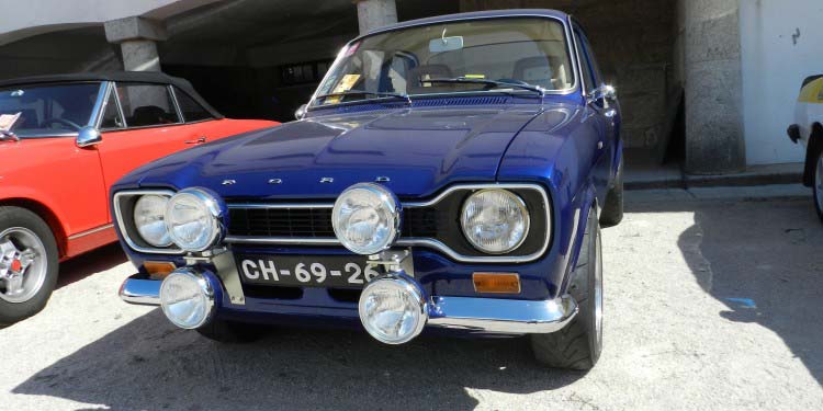 Também estivemos no Caramulo! 51