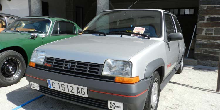 Também estivemos no Caramulo! 43