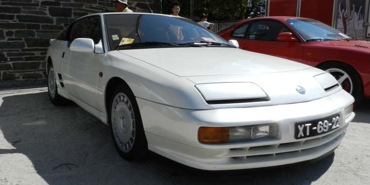 Também estivemos no Caramulo! 41