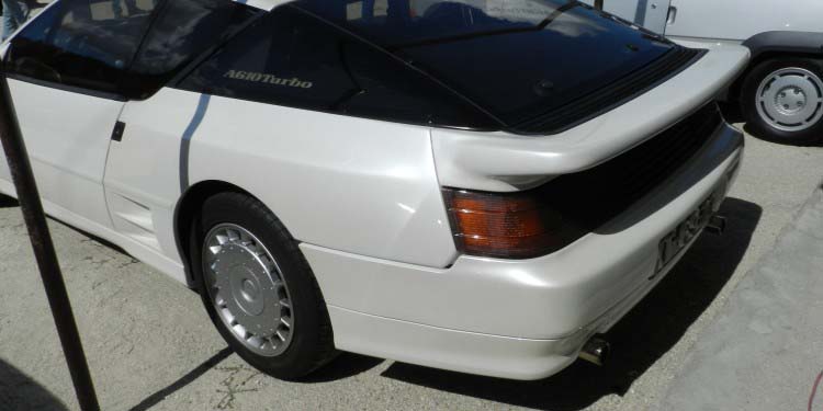 Também estivemos no Caramulo! 38