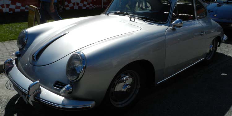 Também estivemos no Caramulo! 39