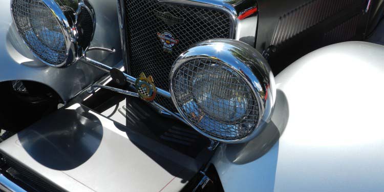 Também estivemos no Caramulo! 34