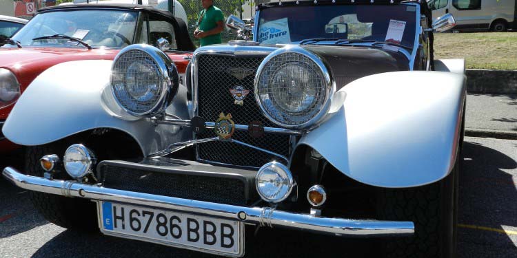 Também estivemos no Caramulo! 31