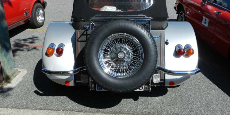 Também estivemos no Caramulo! 29