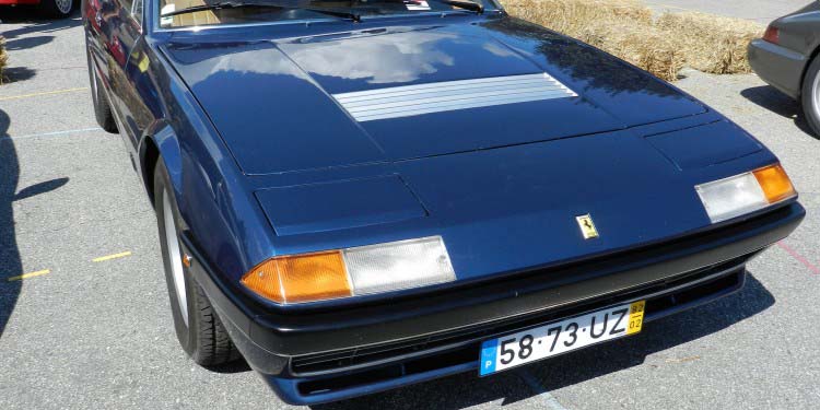 Também estivemos no Caramulo! 27