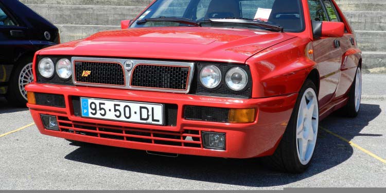 Também estivemos no Caramulo! 28