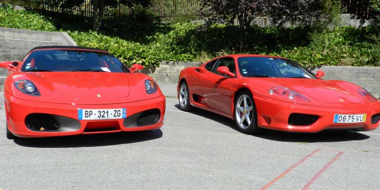 Também estivemos no Caramulo! 25