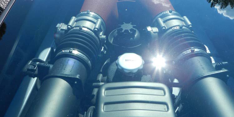 Também estivemos no Caramulo! 20