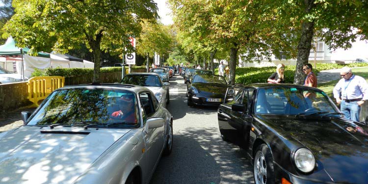 Também estivemos no Caramulo! 16