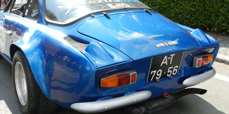 Também estivemos no Caramulo! 13