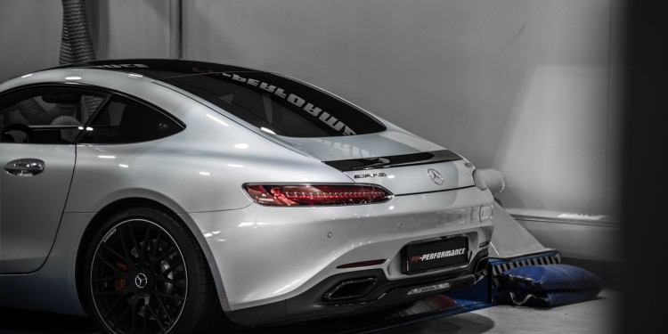 PP-Performance: Para lá dos 600 cavalos! 13