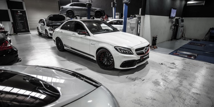 PP-Performance: Para lá dos 600 cavalos! 25