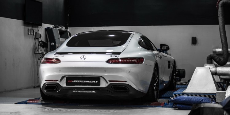 PP-Performance: Para lá dos 600 cavalos! 23