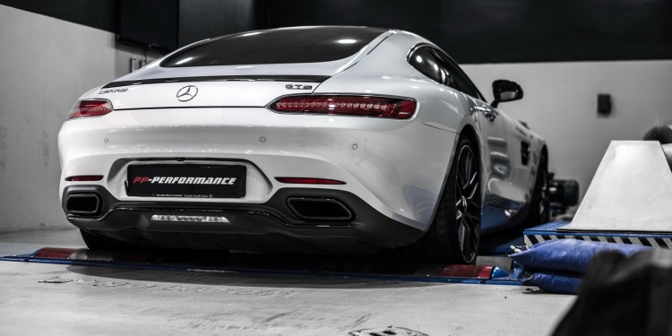 PP-Performance: Para lá dos 600 cavalos! 24