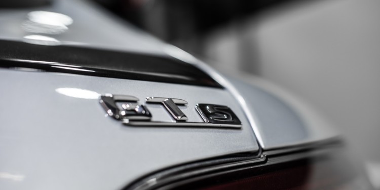 PP-Performance: Para lá dos 600 cavalos! 21