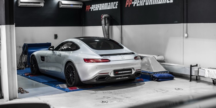 PP-Performance: Para lá dos 600 cavalos! 20