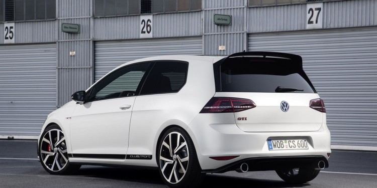 VW Golf GTI Clubsport: 265 cavalos de rebeldia! 15