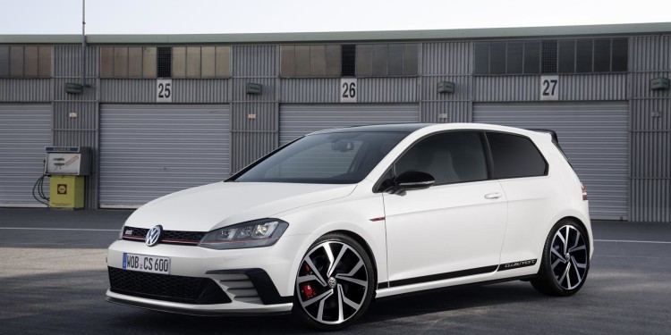 VW Golf GTI Clubsport: 265 cavalos de rebeldia! 14