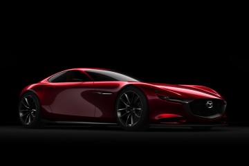 Mazda confirma produção de motor rotativo SKYACTIV-R! 38