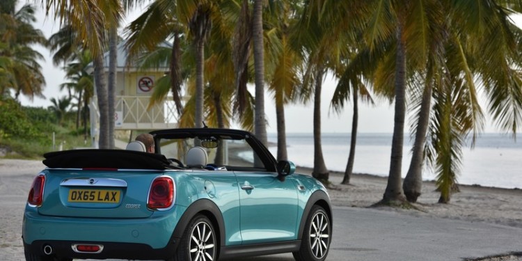 Mini Cooper perde a cabeça em Tokyo! 16