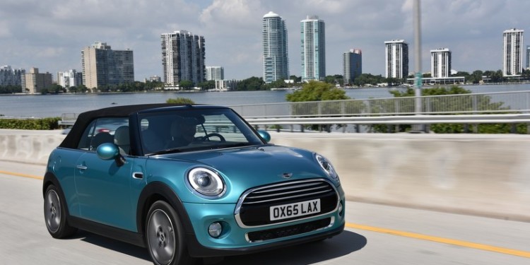 Mini Cooper perde a cabeça em Tokyo! 15