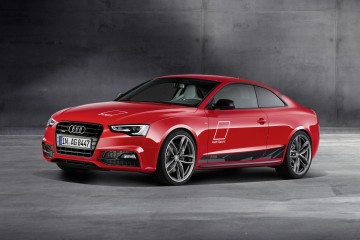 Audi A5 DTM Edition: Limitado a 50 unidades! 24