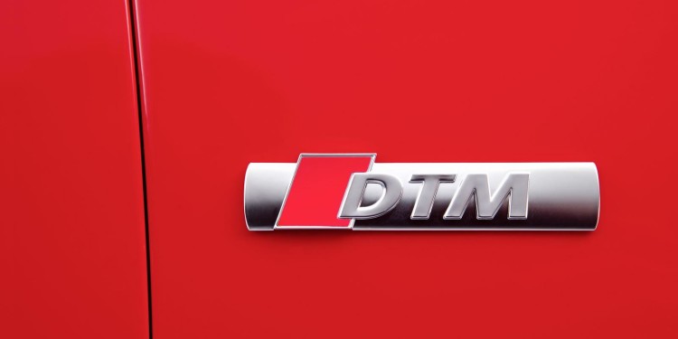 Audi A5 DTM Edition: Limitado a 50 unidades! 17