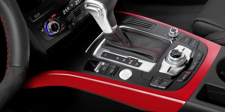 Audi A5 DTM Edition: Limitado a 50 unidades! 23