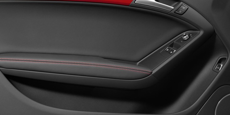 Audi A5 DTM Edition: Limitado a 50 unidades! 22