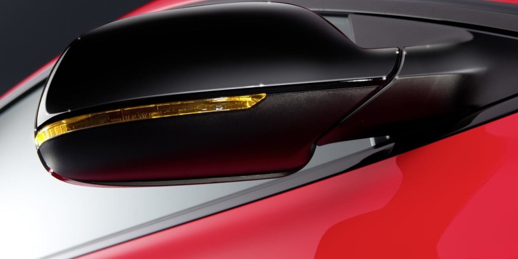 Audi A5 DTM Edition: Limitado a 50 unidades! 14