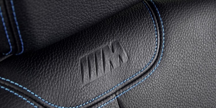 BMW M2 Coupé revelado com 365CV! 32