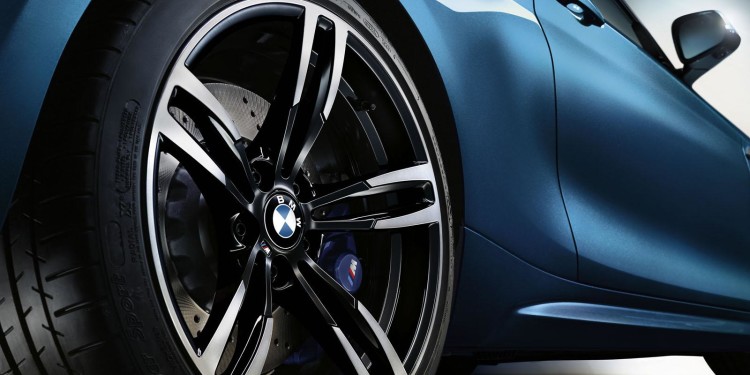 BMW M2 Coupé revelado com 365CV! 67