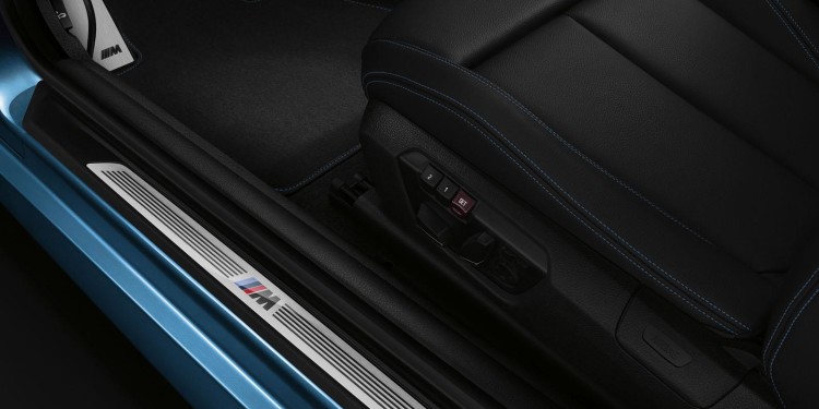 BMW M2 Coupé revelado com 365CV! 66