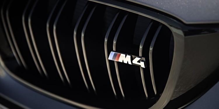 BMW M4 GTS revelado! 46