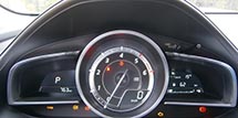 Mazda CX-3 1.5 Skyactiv-D: A excelência da simplicidade. 41