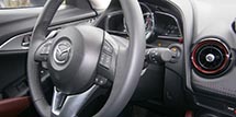 Mazda CX-3 1.5 Skyactiv-D: A excelência da simplicidade. 37