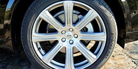 Volvo XC90 D5: Melhor que o sofá de casa! 56