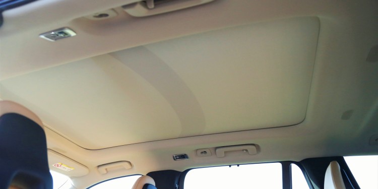 Volvo XC90 D5: Melhor que o sofá de casa! 47