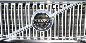 Volvo XC90 D5: Melhor que o sofá de casa! 42