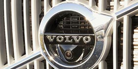 Volvo XC90 D5: Melhor que o sofá de casa! 41