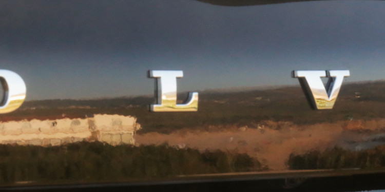 Volvo XC90 D5: Melhor que o sofá de casa! 37