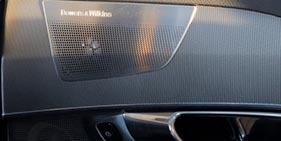 Volvo XC90 D5: Melhor que o sofá de casa! 27