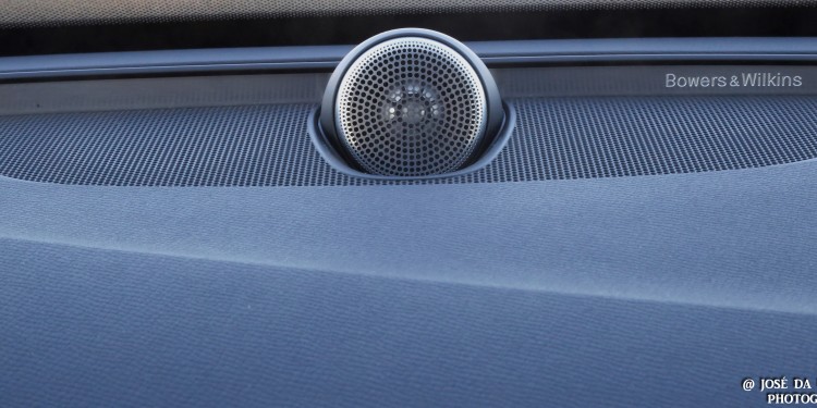 Volvo XC90 D5: Melhor que o sofá de casa! 26