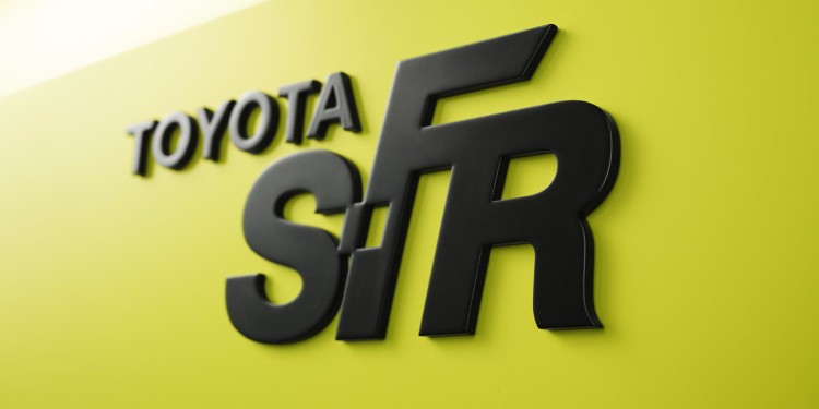 Toyota revela versão nipónica do S-FR. 25