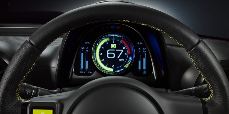 Toyota revela versão nipónica do S-FR. 21