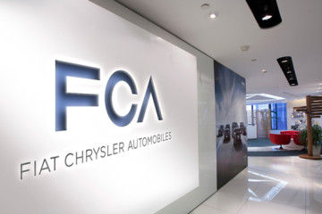 Grupo FCA valoriza retomas Volkswagen! 18