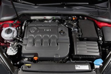Volkswagen: Motor EA288 E5 e E6 livre de problemas! 16