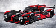 Audi revela o LMP1 que irá competir em 2016! 14