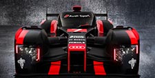 Audi revela o LMP1 que irá competir em 2016! 13